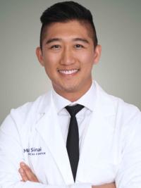 Headshot of Kevin C. Wang, MD, Shoulder & Sports Medicine, Mount Sinai Medical Center Miami